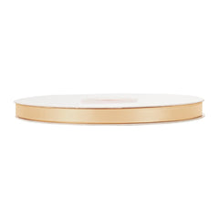 Single Face Satin Ribbon | Raw Silk (826)