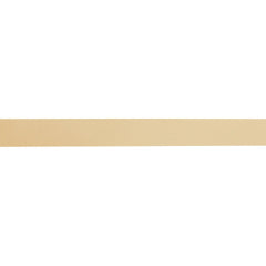 Single Face Satin Ribbon | Raw Silk (826)