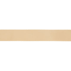 Single Face Satin Ribbon | Raw Silk (826)