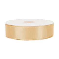 Single Face Satin Ribbon | Raw Silk (826)