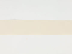 1 1/2" Double Face Satin Ribbon | Ivory (810) | 50 Yard Roll