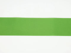 1 1/2" Double Face Satin Ribbon | Kiwi (548) | 50 Yard Roll