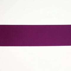 1 1/2" Double Face Satin Ribbon | Wine (275) | 50 Yard Roll