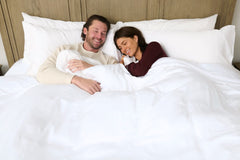Ultimate Bedding Bundle w/ Cotton Percale
