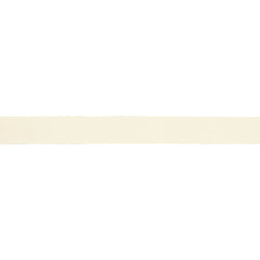 Double Face Satin Ribbon | Antique White (028)