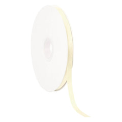 Double Face Satin Ribbon | Antique White (028)