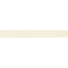 Double Face Satin Ribbon | Antique White (028)