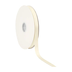 Double Face Satin Ribbon | Antique White (028)