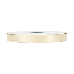 Double Face Satin Ribbon | Antique White (028)