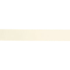 Double Face Satin Ribbon | Antique White (028)