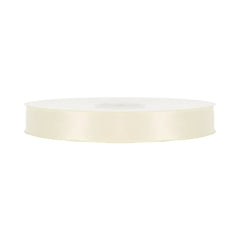 Double Face Satin Ribbon | Antique White (028)