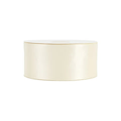 Double Face Satin Ribbon | Antique White (028)