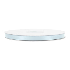 Single Face Satin Ribbon | Lt Blue (305)
