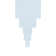 Single Face Satin Ribbon | Lt Blue (305)