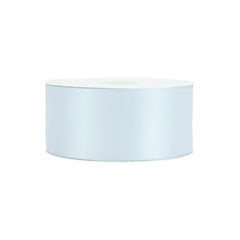 Single Face Satin Ribbon | Lt Blue (305)
