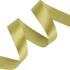 Single Face Satin Ribbon | Willow (563)