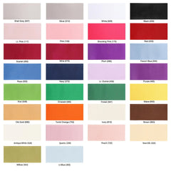 Single Face Satin Ribbon | Willow (563)