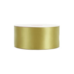 Single Face Satin Ribbon | Willow (563)
