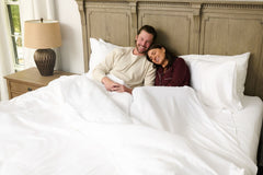 Ultimate Bedding Bundle w/ Cotton Sateen