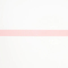 Textured Grosgrain Ribbon | Lt Pink (117)