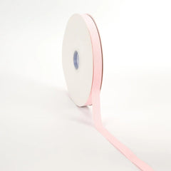Textured Grosgrain Ribbon | Lt Pink (117)
