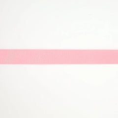 Textured Grosgrain Ribbon | Pink (150)