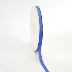 Textured Grosgrain Ribbon | Royal (350)