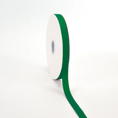 Textured Grosgrain Ribbon | Forest (587)