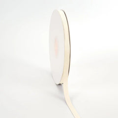 Textured Grosgrain Ribbon | Ivory (810)
