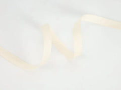 Textured Grosgrain Ribbon | Ivory (810)