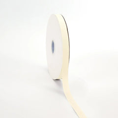 Textured Grosgrain Ribbon | Ivory (810)