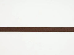 Textured Grosgrain Ribbon | Brown (850)