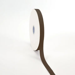 Textured Grosgrain Ribbon | Brown (850)