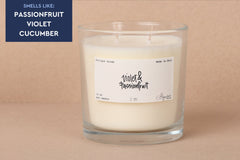 The Signature Series Candle