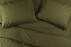 Ultimate Bedding Bundle w/ Cotton Percale