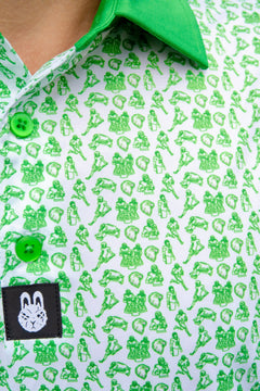 Birds & Bogeys