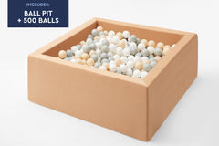 TumbleHouse Ball Pit