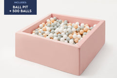 TumbleHouse Ball Pit