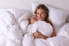 Down Alternative Duvet Insert