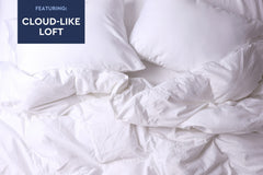 Down Alternative Duvet Insert