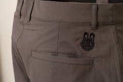 The Mulligan Grays