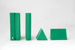 TumbleHouse Play Couch