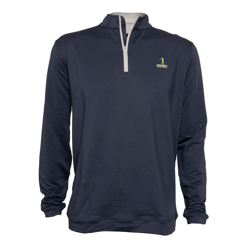 The Back Nine Zip