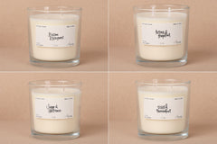 The Signature Series Candle