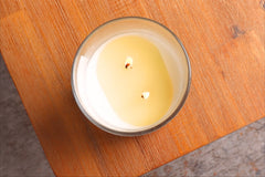 The Watercolor Series Candle