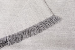 Baby Alpaca Throw Blanket