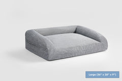 Dog Bed Lounger
