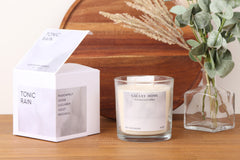 The Watercolor Series Candle
