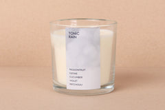 The Watercolor Series Candle