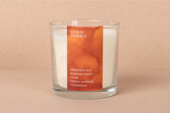 The Watercolor Series Candle